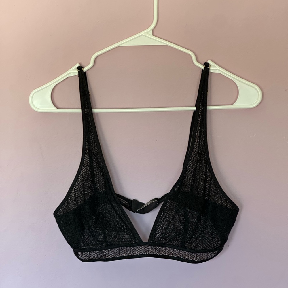 Victoria Secret Mesh Bralette